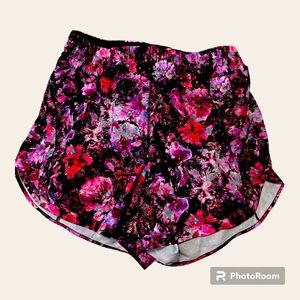 Lululemon Track That Short